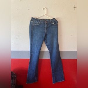 Old navy jeans
